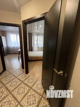 1-к квартира, на длительный срок, 34м2, 8/9 этаж