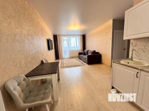 2-к квартира, на длительный срок, 54м2, 16/25 этаж