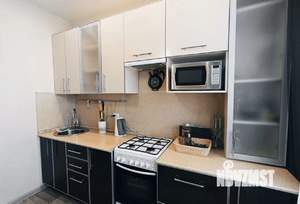 2-к квартира, посуточно, 50м2, 9/9 этаж