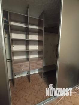 1-к квартира, на длительный срок, 36м2, 2/5 этаж