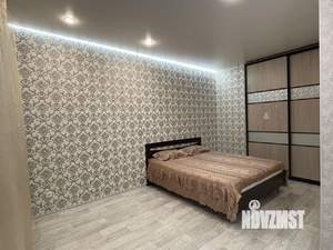 1-к квартира, на длительный срок, 38м2, 10/24 этаж