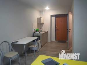 1-к квартира, посуточно, 20м2, 3/5 этаж