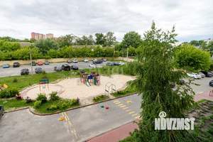 2-к квартира, на длительный срок, 68м2, 3/14 этаж