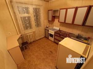 1-к квартира, на длительный срок, 30м2, 3/10 этаж