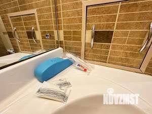2-к квартира, посуточно, 85м2, 12/12 этаж