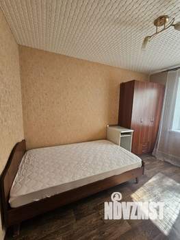 2-к квартира, на длительный срок, 50м2, 3/5 этаж