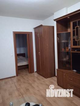 1-к квартира, на длительный срок, 45м2, 12/16 этаж