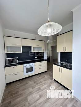 2-к квартира, на длительный срок, 65м2, 12/16 этаж