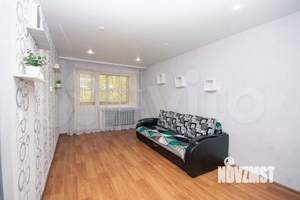 1-к квартира, на длительный срок, 31м2, 2/5 этаж