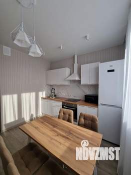 1-к квартира, на длительный срок, 36м2, 10/12 этаж