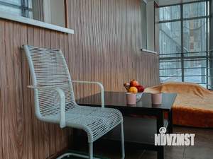 3-к квартира, посуточно, 80м2, 1/16 этаж