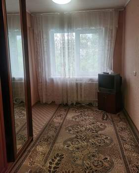 2-к квартира, на длительный срок, 42м2, 4/5 этаж