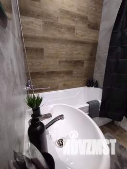 1-к квартира, посуточно, 35м2, 2/9 этаж