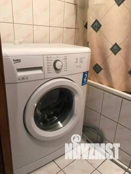 1-к квартира, посуточно, 65м2, 1/1 этаж