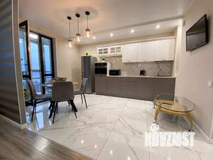 2-к квартира, посуточно, 50м2, 11/19 этаж