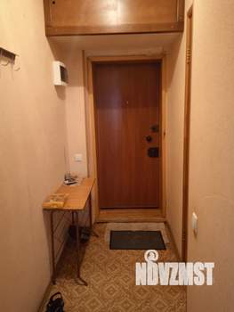 1-к квартира, на длительный срок, 29м2, 2/2 этаж