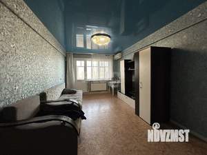 3-к квартира, на длительный срок, 59м2, 5/5 этаж