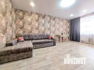 2-к квартира, посуточно, 52м2, 8/12 этаж