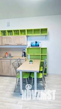 2-к квартира, посуточно, 52м2, 14/24 этаж