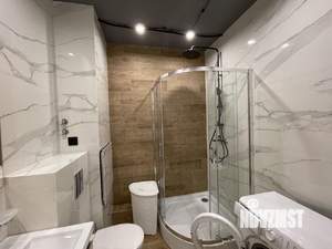 1-к квартира, на длительный срок, 34м2, 3/24 этаж