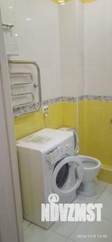 1-к квартира, на длительный срок, 38м2, 4/9 этаж