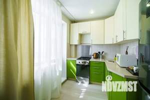 Студия квартира, посуточно, 34м2, 4/9 этаж