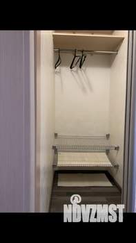 1-к квартира, на длительный срок, 37м2, 5/15 этаж