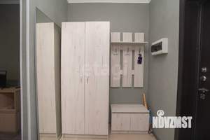 Студия квартира, на длительный срок, 24м2, 2/3 этаж