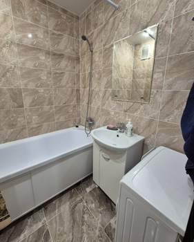 1-к квартира, на длительный срок, 38м2, 5/10 этаж