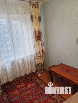 3-к квартира, на длительный срок, 45м2, 4/5 этаж