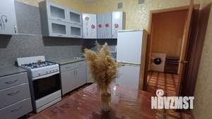 1-к квартира, на длительный срок, 36м2, 2/9 этаж