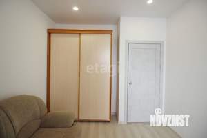 2-к квартира, на длительный срок, 36м2, 6/24 этаж