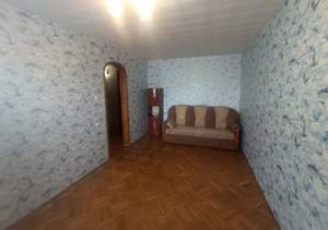 1-к квартира, на длительный срок, 36м2, 7/9 этаж