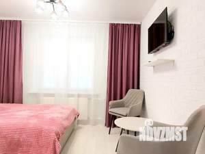 1-к квартира, посуточно, 18м2, 1/9 этаж