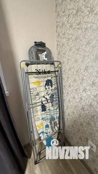 1-к квартира, на длительный срок, 43м2, 4/9 этаж