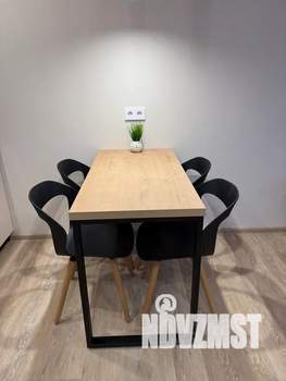 1-к квартира, посуточно, 29м2, 1/19 этаж