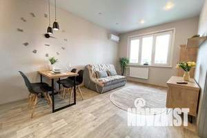 2-к квартира, посуточно, 36м2, 9/10 этаж