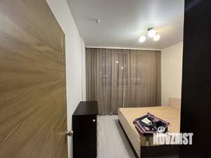 2-к квартира, на длительный срок, 54м2, 2/25 этаж