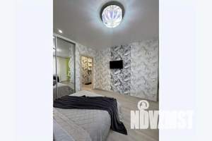 2-к квартира, посуточно, 60м2, 7/12 этаж