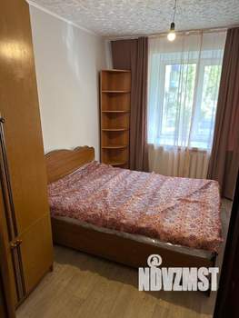 4-к квартира, на длительный срок, 60м2, 1/5 этаж