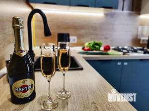 2-к квартира, посуточно, 57м2, 1/1 этаж