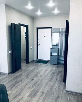 1-к квартира, на длительный срок, 45м2, 10/16 этаж