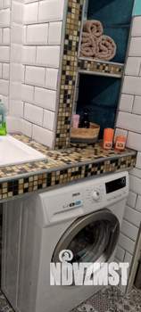 2-к квартира, посуточно, 75м2, 3/5 этаж