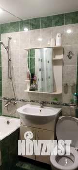 1-к квартира, посуточно, 37м2, 1/9 этаж