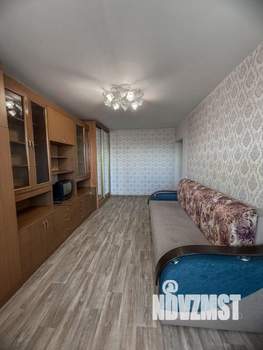 1-к квартира, на длительный срок, 40м2, 9/9 этаж