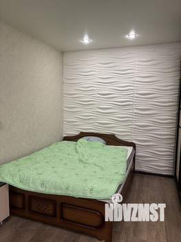 Студия квартира, на длительный срок, 33м2, 1/3 этаж