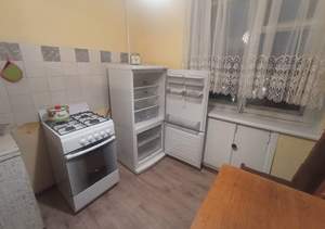 1-к квартира, на длительный срок, 35м2, 10/12 этаж