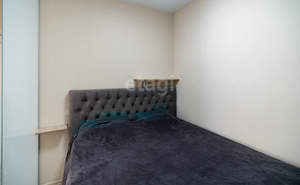 1-к квартира, на длительный срок, 41м2, 6/24 этаж