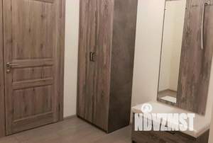 2-к квартира, посуточно, 40м2, 1/1 этаж