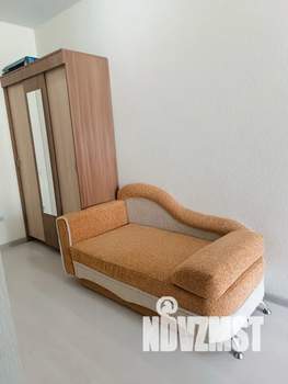 Студия квартира, посуточно, 32м2, 24/24 этаж